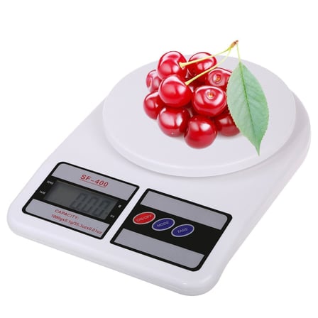 10 Kg Mutfak Terazisi (5690)