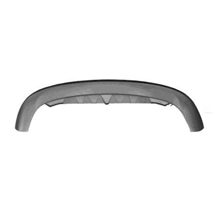 VOLKSWAGEN PASSAT 2005 -2010 ÖN TAMPON SPOİLER 