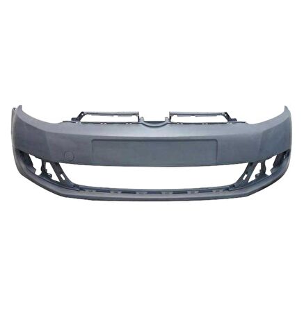 VOLKSWAGEN GOLF 6 2009 - 2013 ÖN TAMPON SENSÖRSÜZ FAR YIKAMASIZ 