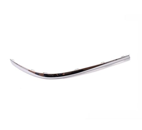 VOLKSWAGEN PASSAT 2010 - 2014 TAMPON ÇITASI ARKA SAĞ KROM 