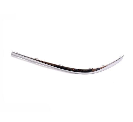 VOLKSWAGEN PASSAT 2010 - 2014 TAMPON ÇITASI ARKA SOL KROM 