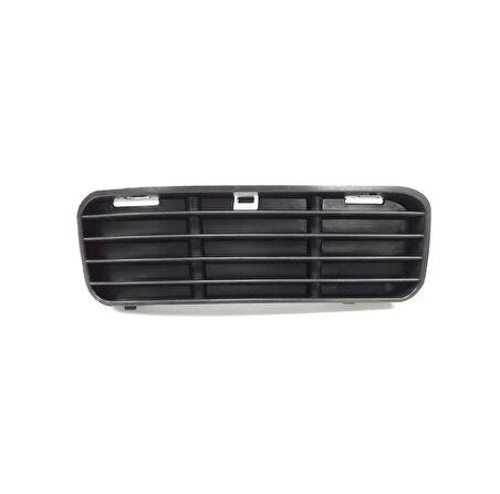 VOLKSWAGEN POLO CLASSİC SOL TAMPON IZGARASI SİSSİZ SAĞ 