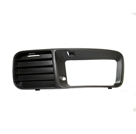 VOLKSWAGEN POLO CLASSİC SOL TAMPON IZGARASI SİSLİ SOL 