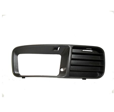VOLKSWAGEN POLO CLASSİC SOL TAMPON IZGARASI SİSLİ SAĞ 