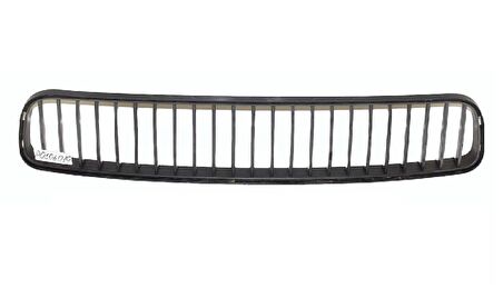 SKODA FABİA 2006 - 2010 TAMPON ORTA IZGARA PANJUR 
