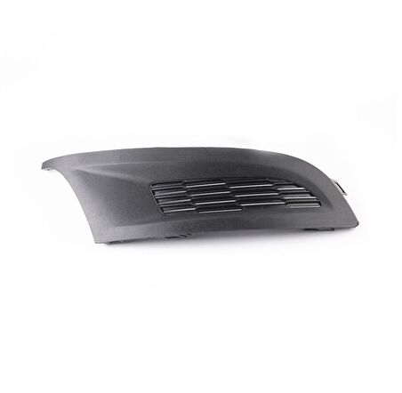 VOLKSWAGEN POLO 2010 - 2015 SİS FARI ÇERÇEVESİ SİSSİZ SOL 