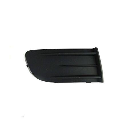 SKODA OCTAVİA 2004 - 2008  SİS FARI ÇERÇEVESİ SİSSİZ SOL 