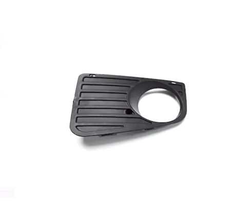 VOLKSWAGEN CRAFTER 2006 - 2012 TAMPON IZGARASI SİSLİ SOL 