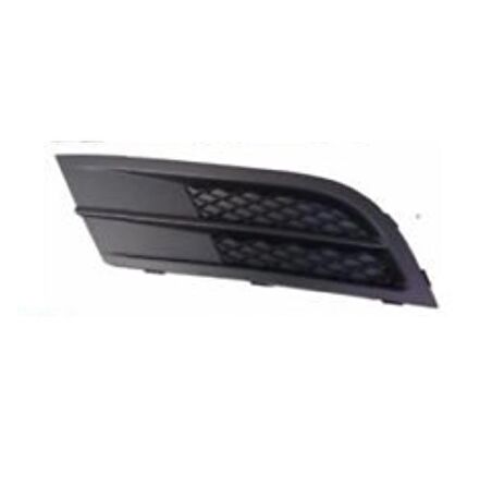 VOLKSWAGEN JETTA 2015 SONRASI TAMPON IZGARASI SİSSİZ SOL 