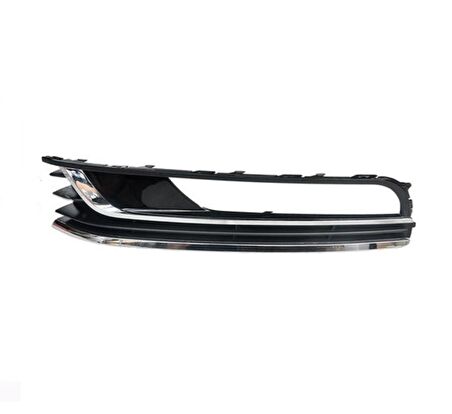 VOLKSWAGEN PASSAT 2010 'TAMPON IZGARASI COMFORTLİNE SİSLİ SOL 