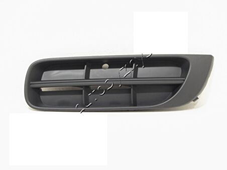 SKODA FABİA 2007 - 2010 TAMPON IZGARASI SİSSİZ SOL 