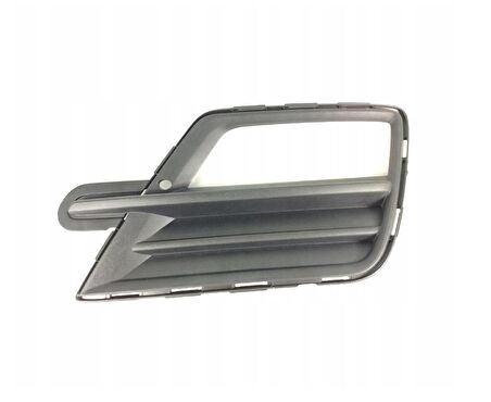 VOLKSWAGEN CADDY 2015 SONRASI TAMPON IZGARASI SİSLİ SAĞ 