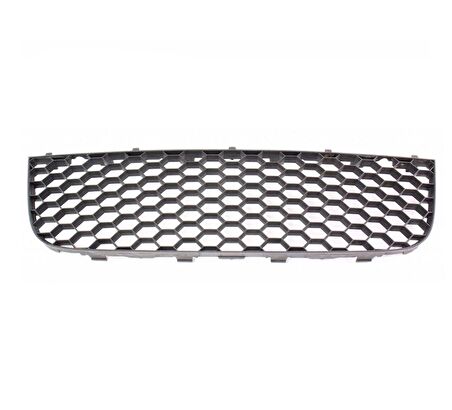 VOLKSWAGEN GOLF 5 GTİ 2004 - 2009 ÖN TAMPON ORTA IZGARA 