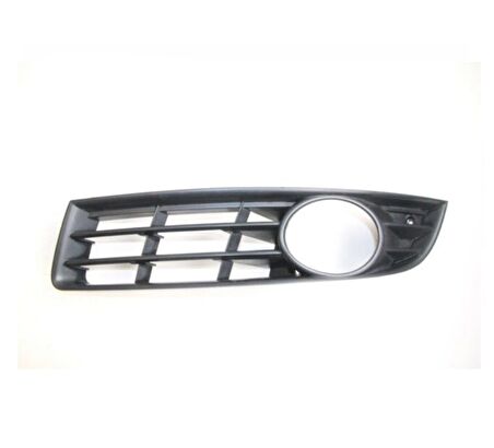 VOLKSWAGEN PASSAT 2006 - 2010 SİS FARI ÇERÇEVESİ SİSLİ SOL 