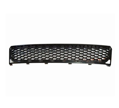 VOLKSWAGEN GOLF 6 GTİ 2009 - 2013 ÖN TAMPON ORTA IZGARASI 