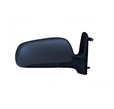 VOLKSWAGEN SHARAN 2001 - 2005 AYNA KOMPLE ELEKTRİKLİ SAĞ 