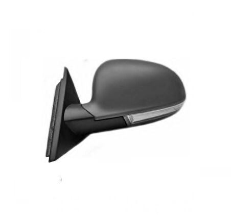 VOLKSWAGEN PASSAT 2001 - 2005 SOL AYNA KOMPLE 