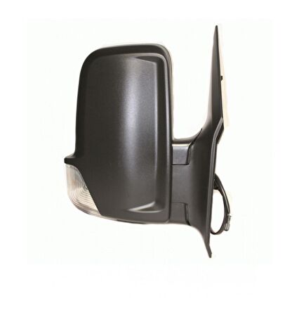 VOLKSWAGEN CRAFTER 2006 SONRASI SAĞ AYNA ELEKTRİKLİ KOMPLE 