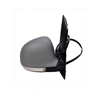 VOLKSWAGEN GOLF 5 PLUS 2005 - 2010 SAĞ AYNA KOMPLE 