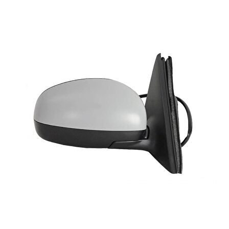 SKODA FABİA 2010 SONRASI SAĞ AYNA ELEKTRİKLİ KOMPLE 