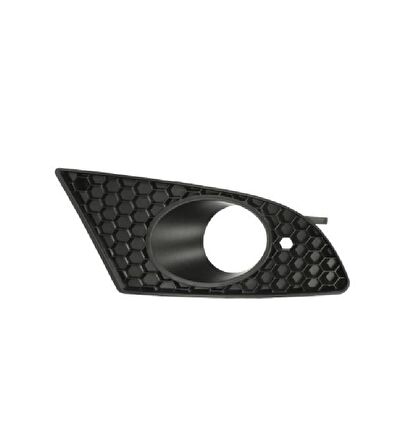 SEAT LEON 2006 - 2009 SİS FARI ÇERÇEVESİ SAĞ SİSLİ IZGARASI 