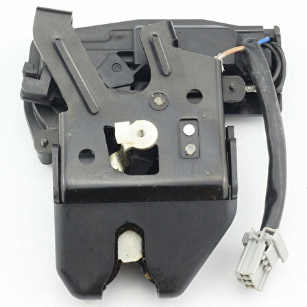 HONDA ACCORD 6 1996 - 2003 BAGAJ KİLİT MOTORU 3 PİNLİ 