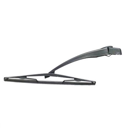 OPEL VIVARO 2002 - 2011 ARKA CAM SİLGİ KOLU 