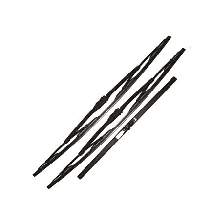 MERCEDES ATEGO DAR ADAPTÖRLÜ  700 mm SİLECEK LASTİĞİ 