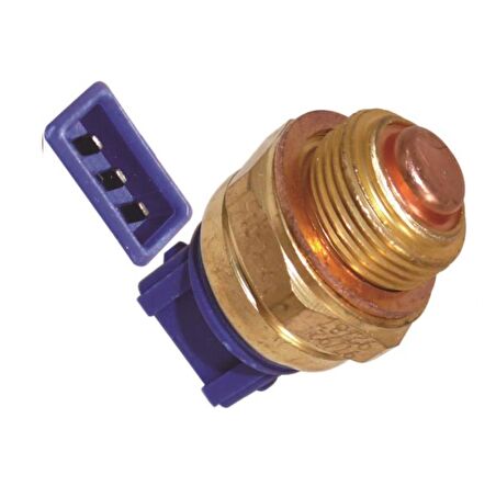 PEUGEOT  205 2 1.8 TD 1990 - 1998 3 FİŞLİ FAN MÜŞİRİ 