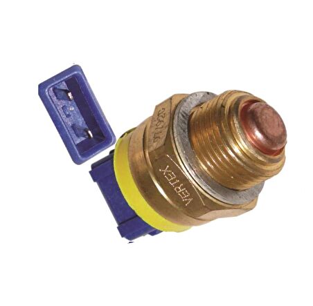 PEUGEOT 206 1996 - 2003 2 FİŞLİ FAN MÜŞİRİ 819752 