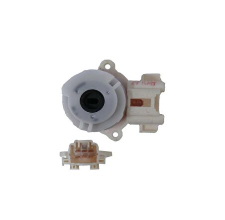 TOYOTA COROLLA VERSO 2001 - 2004 KONTAK TERMİNALİ 6 PİN