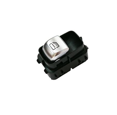 MERCEDES W213 KASA E220D 2016 SONRASI SAĞ ÖN CAM ANAHTARI SİYAH 