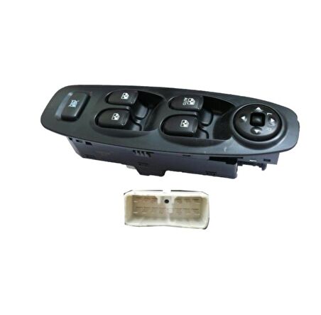 HYUNDAI ACCENT ADMIRA 2003 - 2006 HYUNDAI SOL CAM ANAHTARI 