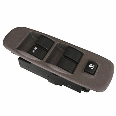 FORD RANGER 2005 - 2011 SOL ÖN CAM ANAHTARI 12 PİN 