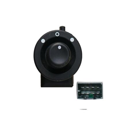 RENAULT MEGANE AYNA AYAR ANAHTARI 8 KALIN PINLI 