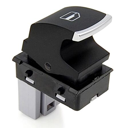 VOLKSWAGEN GOLF 6 2006 - 2012 TEKLİ CAM ANAHTARI 