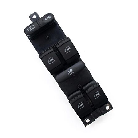 VOLKSWAGEN PASSAT DORT CAM ANAHTARI 9PIN 