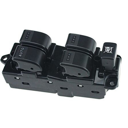 FORD RANGER 2003 SONRASI DORT CAM KONTROL MANUEL AYNALI MODELLE 