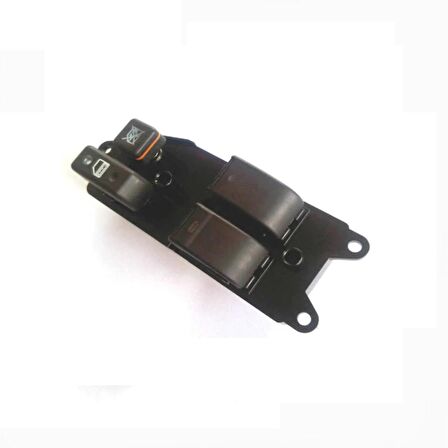 TOYOTA COROLLA 2002 - 2006 SOL İKİ ÖN CAM ANAHTARI 24PIN 