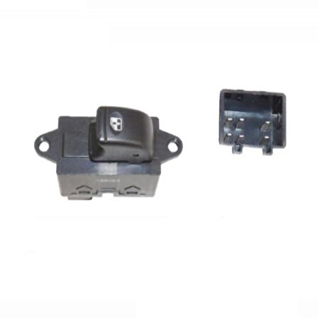 HYUNDAI STAREX 2001 - 2007 CAM AÇMA KAPATMA ANAHTARI 