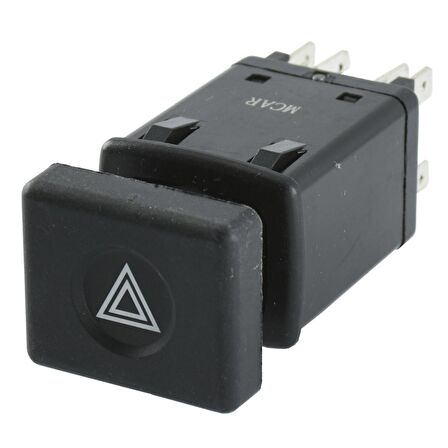 RENAULT 9 R-9 DÖRTLÜ SİNYAL ANAHTARI 