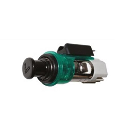 FORD CARGO YENİ MODEL ÇAKMAK KOMPLE YEŞİL 