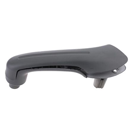VOLKSWAGEN GOLF 4 1998 - 2005 ARKA SOL İÇ KAPI TUTAMAĞI GRİ 