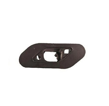 VOLKSWAGEN SCİROCCO 2009 - 2014 FAR YIKAMA BRAKETİ SOL TARAF 