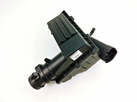 VOLKSWAGEN PASSAT 2006 - 2007 2.0 TDİ HAVA FİLTRE KAPI KOMPLE 