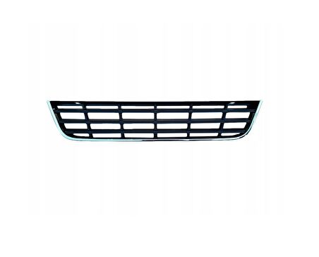 VOLKSWAGEN PASSAT 2005 - 2011 TAMPON ORTA IZGARA ÇERÇEVE KROM 