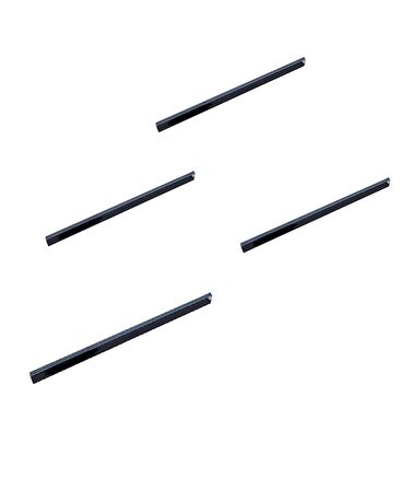 VOLKSWAGEN PASSAT 2015 - 2019 KAPI ÇITASI KROMLU 