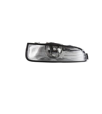SKODA SUPERB 2009 - 2013 SOL SİS FARI  3T941699B 