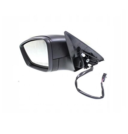 SKODA SUPERB 2015 - 2019 SOL AYNA KOMPLE ASTARLI 