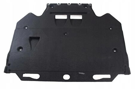 AUDİ A6 2013 - 2017 MOTOR MOTOR ALT MUHAFA 